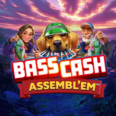 Bass Cash ASSEMBL'EM